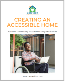 Creating an Accessible Home